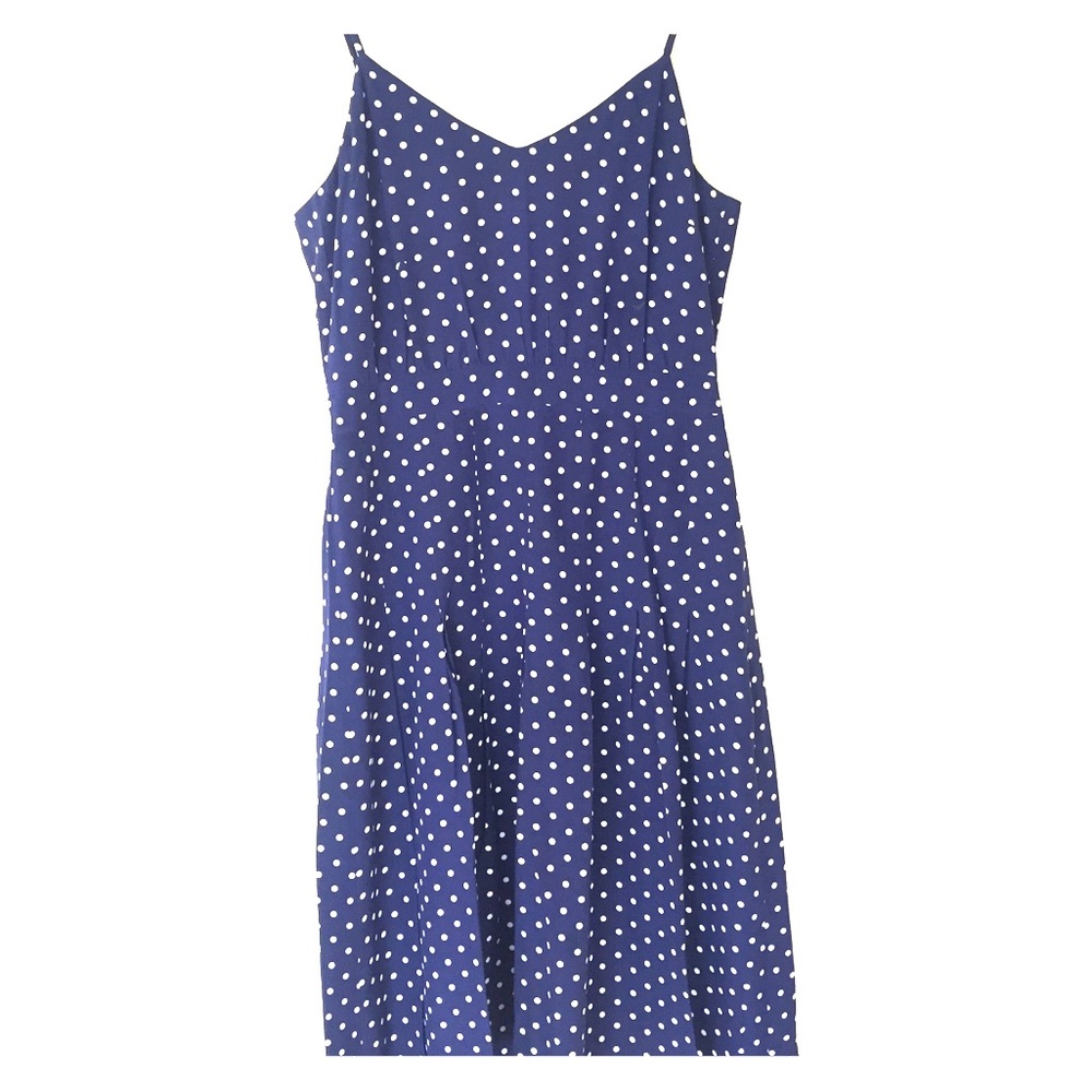 Jcrew silk dress